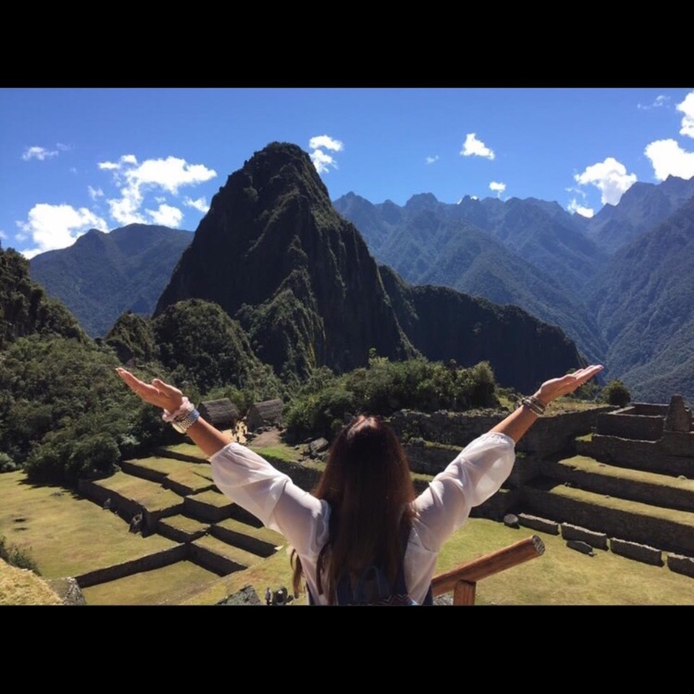 Meet your Posher, Nanci